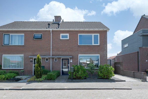 Medium property photo - Schoolstraat 23, 4735 BM Zegge